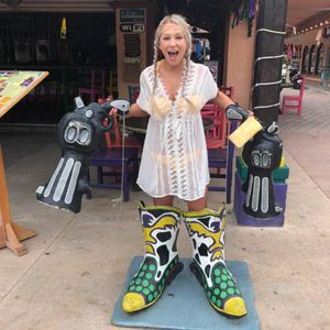 Meet your Posher, Shannon